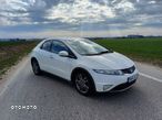 Honda Civic 1.8i-VTEC Executive - 1