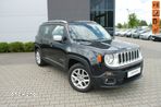 Jeep Renegade - 1