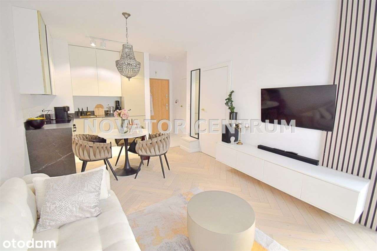 Komfortowe mieszkanie w nowym bloku z windą - Pełny obrazek: 3/13