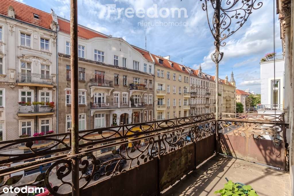 100 ,48 m2 z potencjałem | apartament | inwestycja