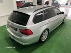 BMW 320 d Touring Navigation Sport - 14