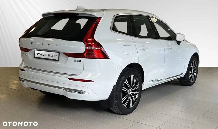 Volvo XC 60 B5 B AWD Inscription - 6