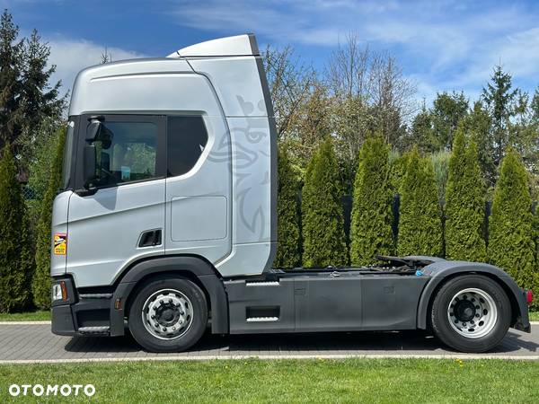 Scania R 500 LOW DECK RETARDER PARKCOOL - 5