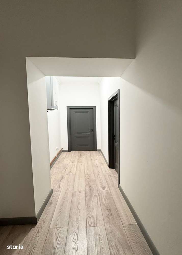 De Vanzare / De inchiriat - Apartament cu 3 camere - Et. I. - N. Jiga - Imagine principală: 4/5