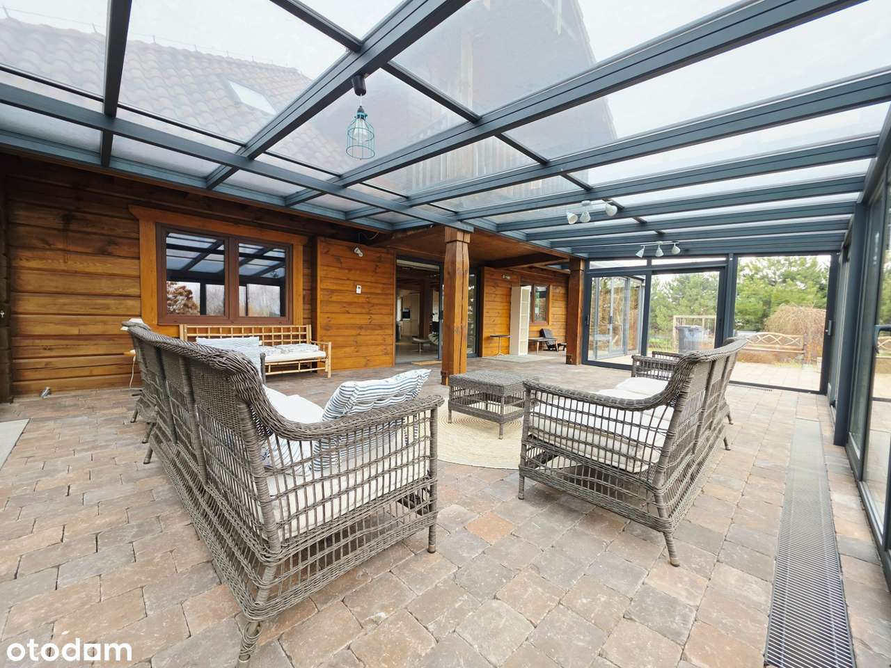 Do wynajęcia wyjątkowy dom z bala premium. Arcelin - Pełny obrazek: 5/20