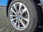 BMW 318 d Touring Line Sport - 11