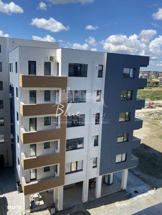 Spatiu comercial Mamaia Nord - Imagine principală: 5/6