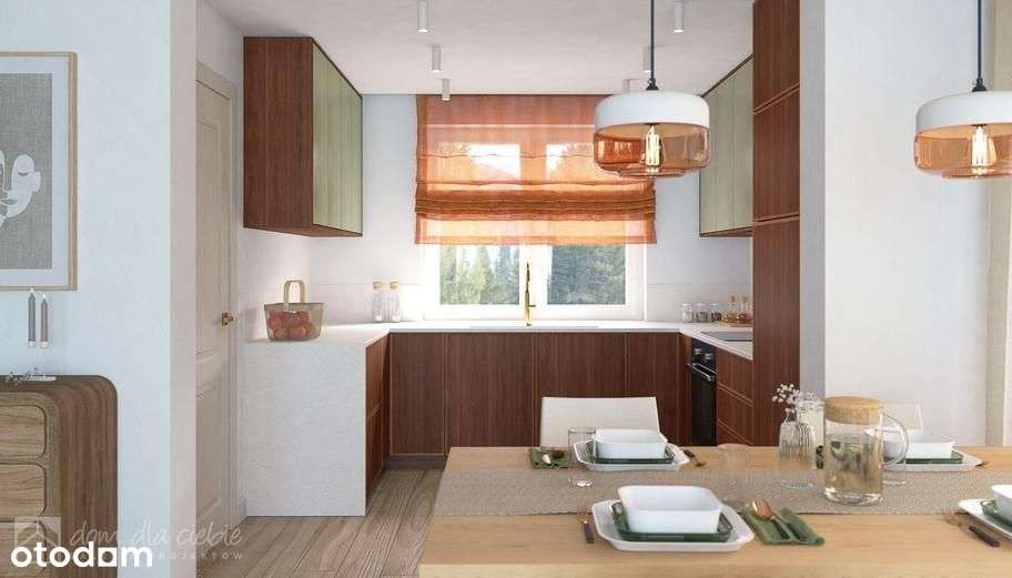 Dom pod Wrocławiem – komfort i lokalizacja - Pełny obrazek: 4/9