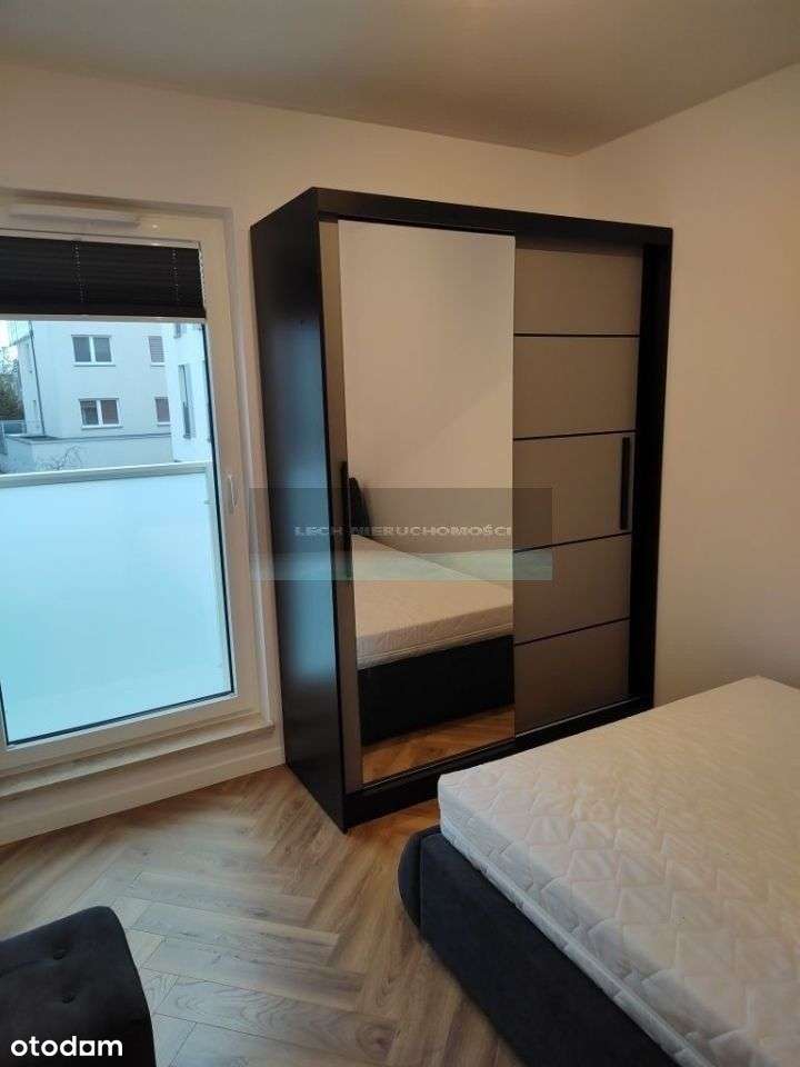 Mieszkanie, 37 m², Warszawa-4