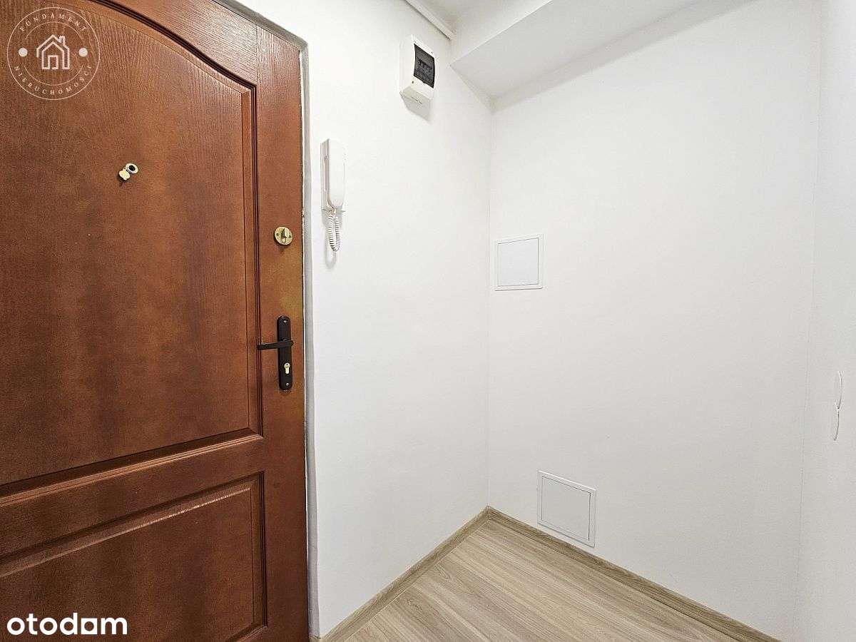 ul. Kościuszki / Kawalerka inwestycyjna / Świdnik - Pełny obrazek: 5/9