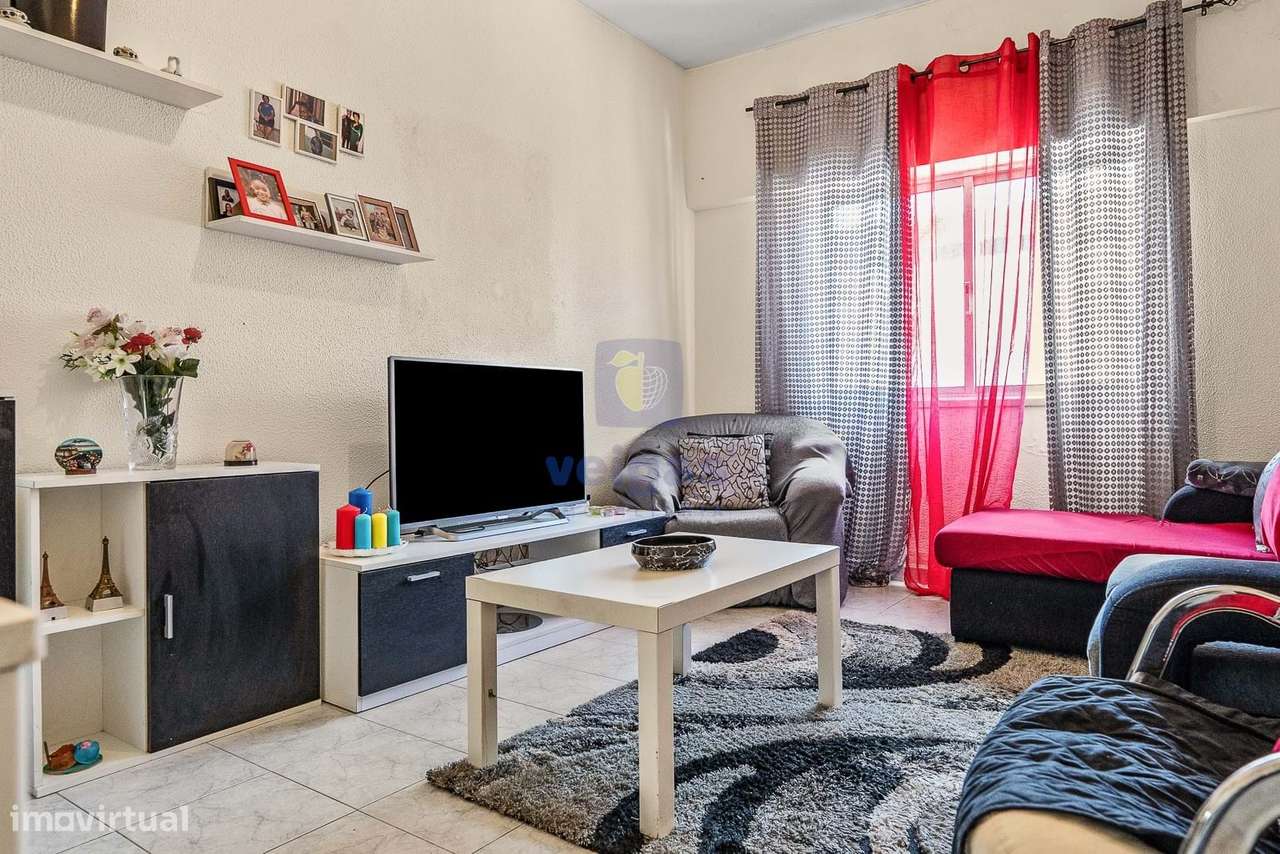 Apartamento T3 Mercês, Rio de Mouro!-7