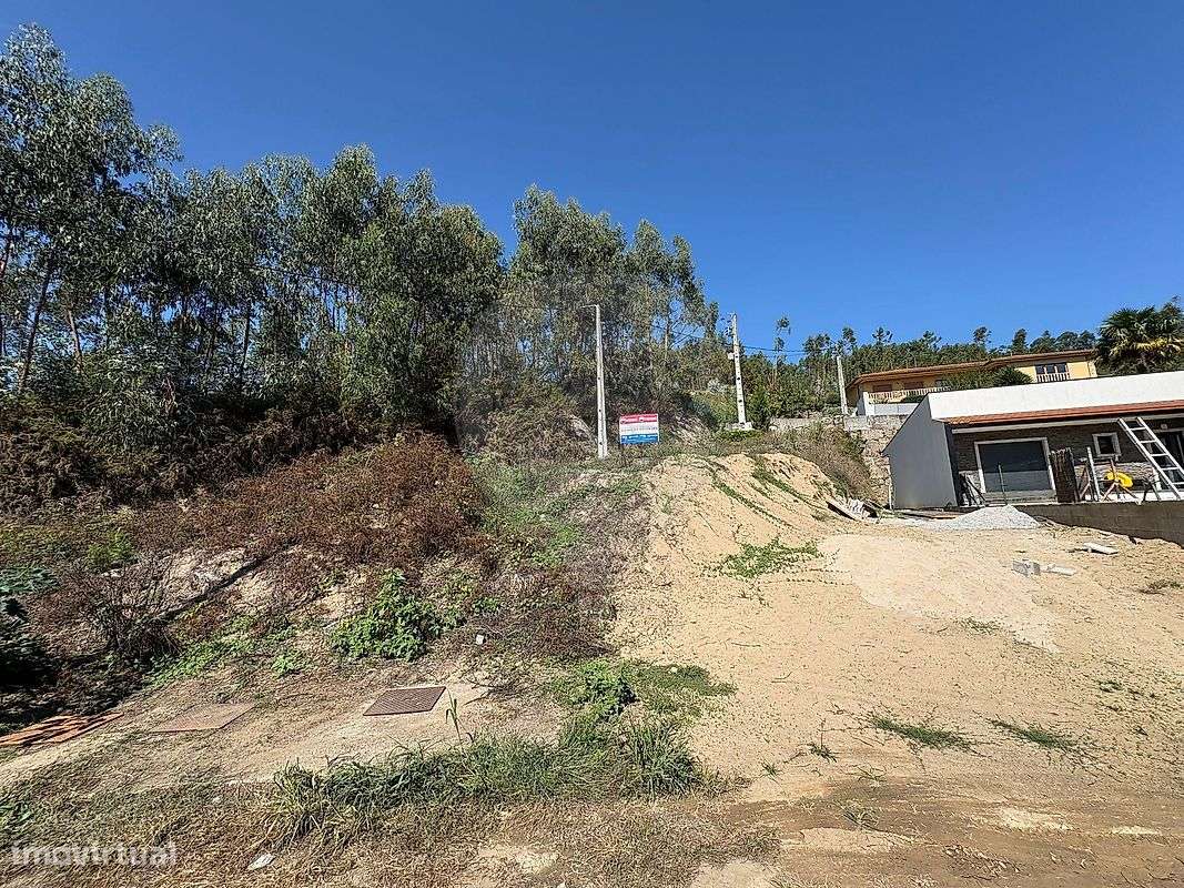 Terreno  para venda - Grande imagem: 2/3