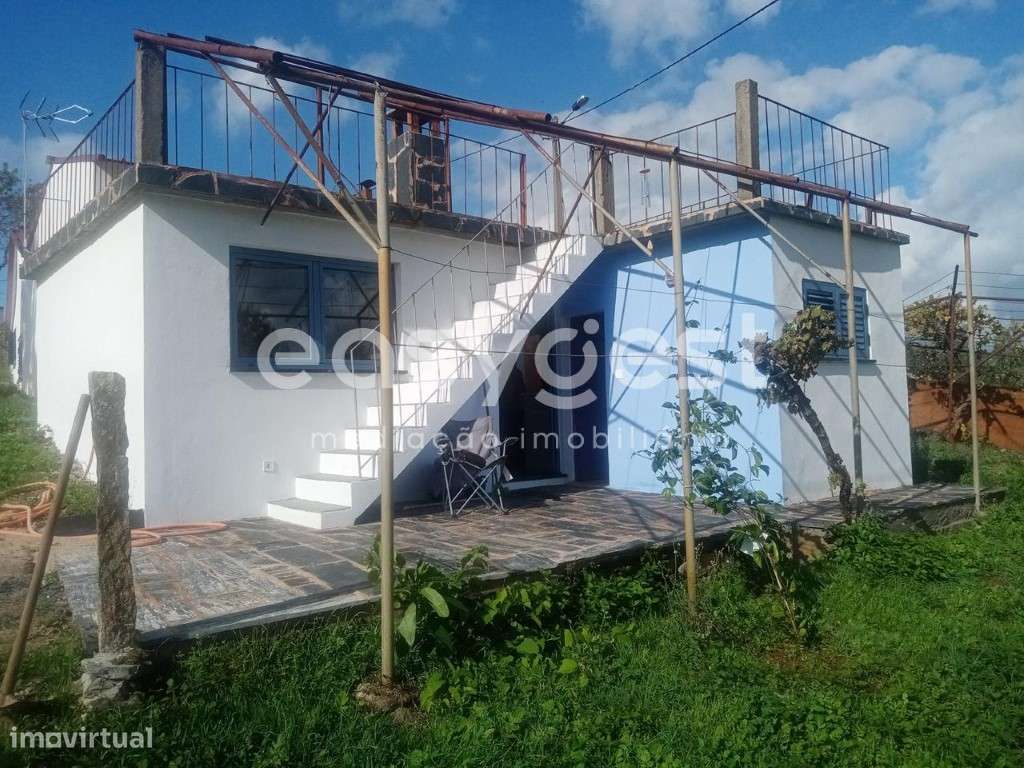 Quinta Ecológica em lugar Idílico em Oleiros perfeita para desfrutar - Grande imagem: 4/29