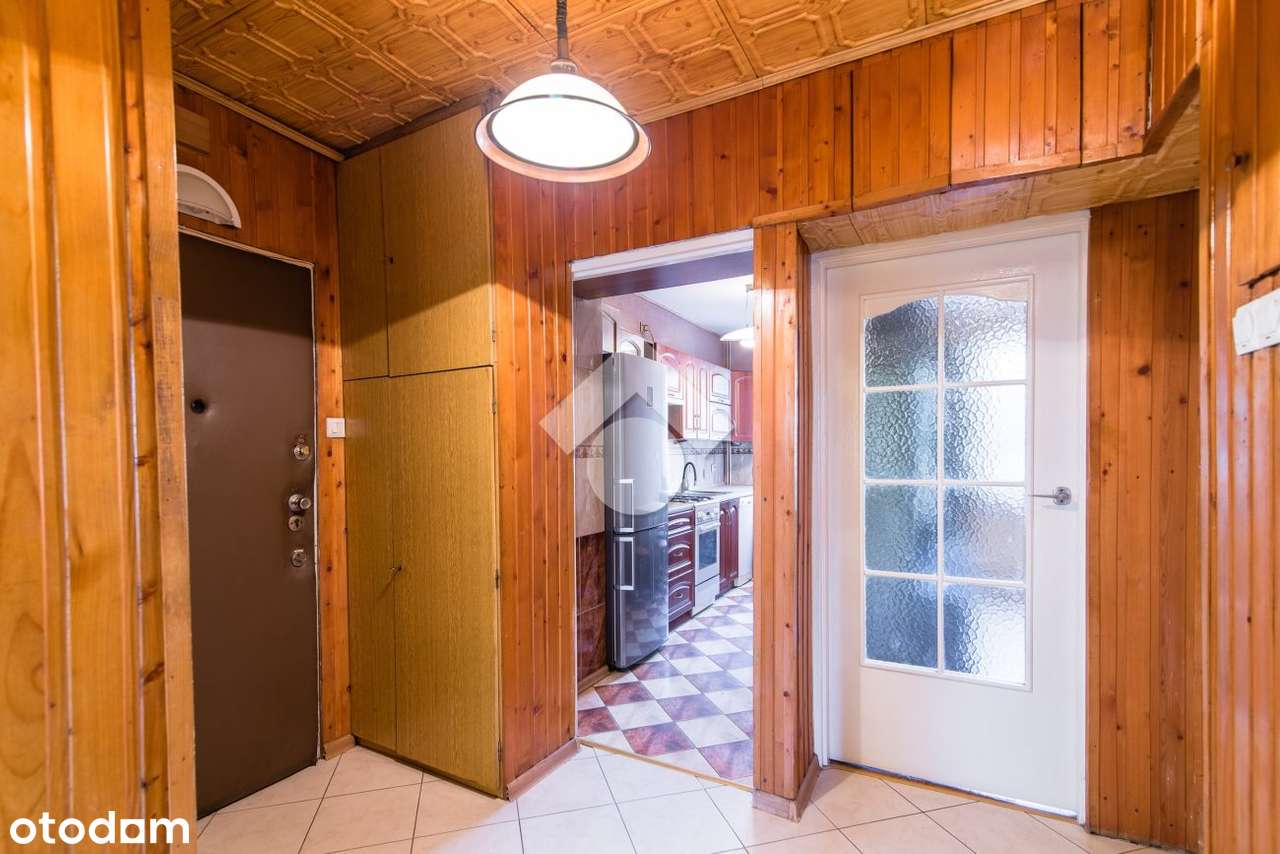 Nowa cena! Korzystny rozkład M3 - idealne dla rodziny!-12