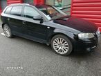 Audi A3 2.0 TDI DPF Ambiente - 5