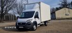 Fiat DUCATO MAXI KONTENER WINDA 2.3 - 1