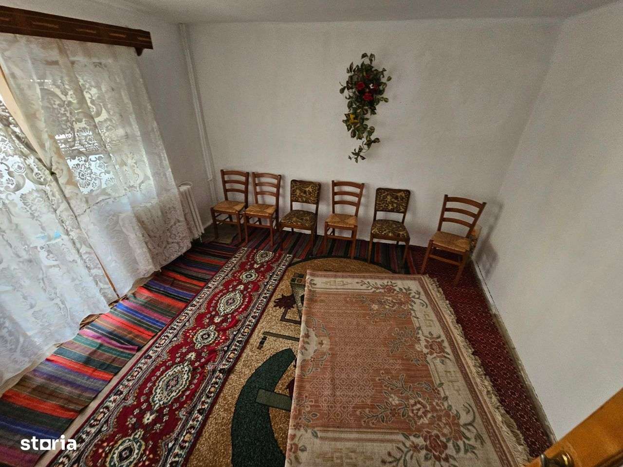 Apartament 4 camere et 2/4 Sud Zona PACO-Supeco - Imagine principală: 3/18