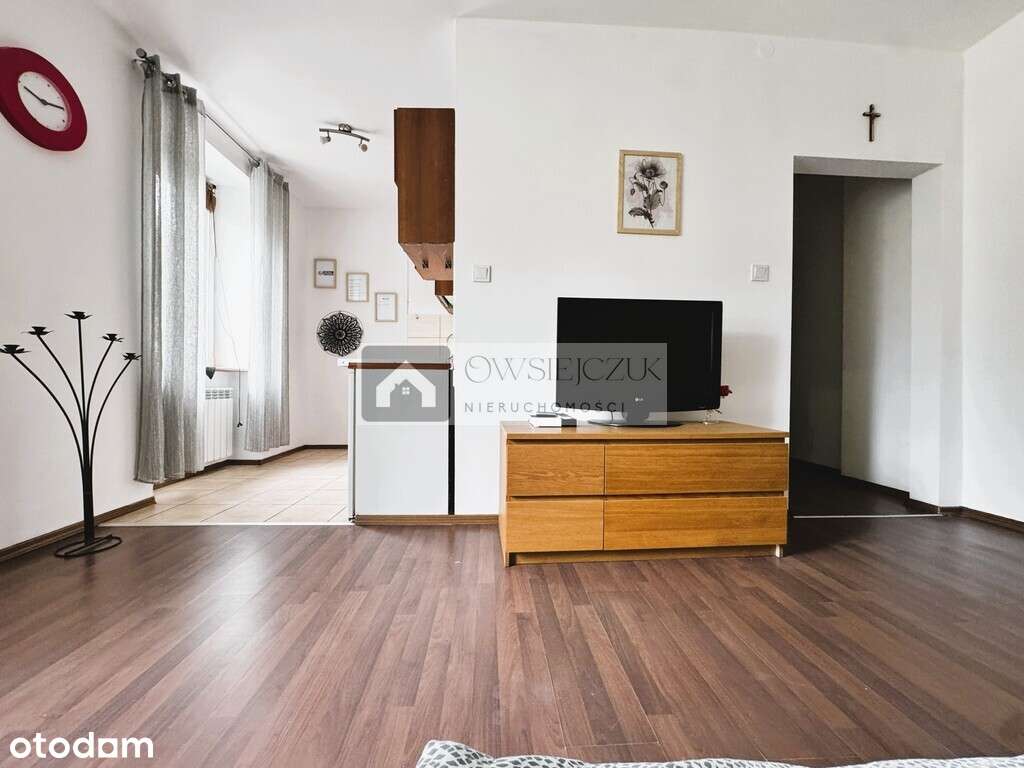 Kompaktowe mieszkanie na Włochach z miejscem park. - Pełny obrazek: 4/11