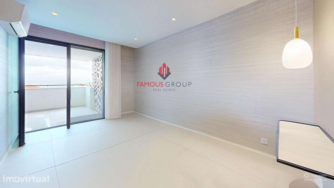 Apartamento Lagos T2+1-38