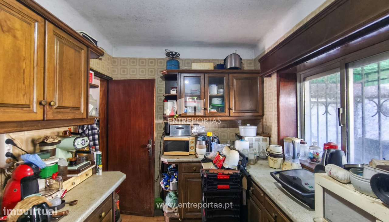 Venda de Moradia V4 na Meadela, Viana do Castelo - Grande imagem: 3/29