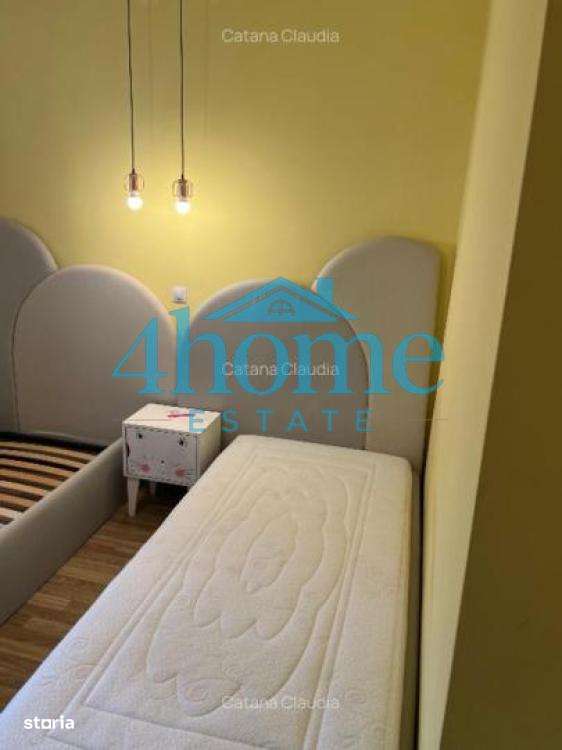 Apartament 3 camere Piata Unirii | Centrala | Metrou - Imagine principală: 5/14