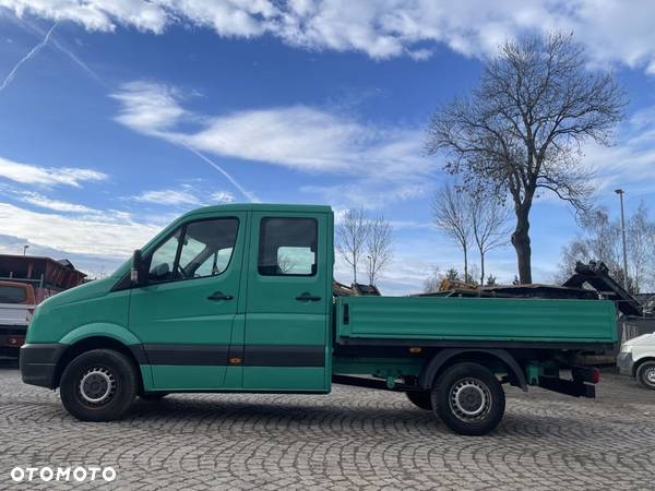 Volkswagen Crafter - 5