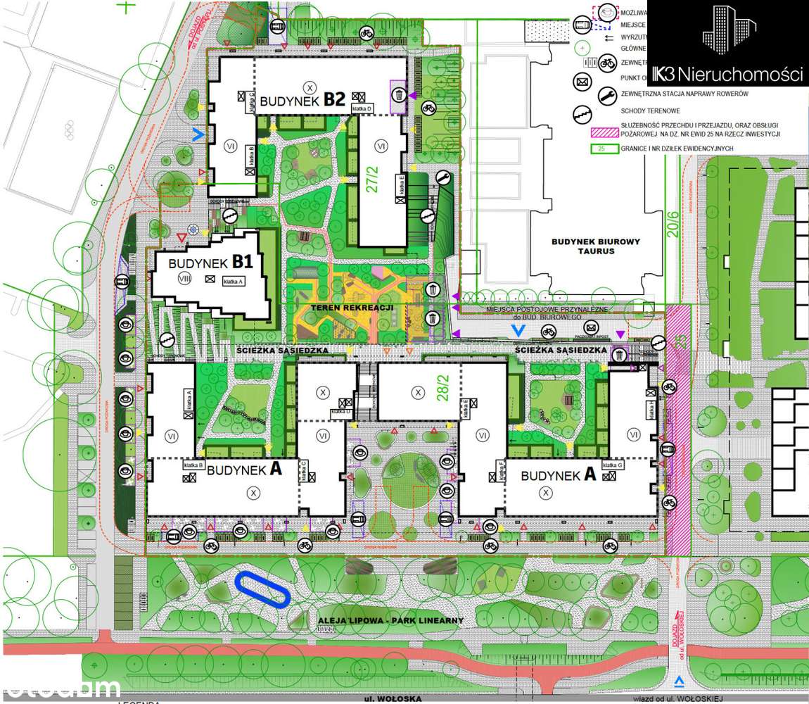 Promo! premium, taras, zielone, smart, prowizja 0%-17