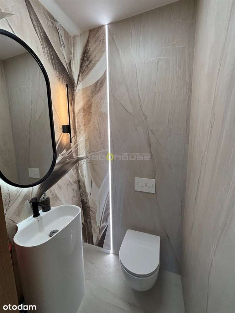 Dom, 203 m², Tychy-19