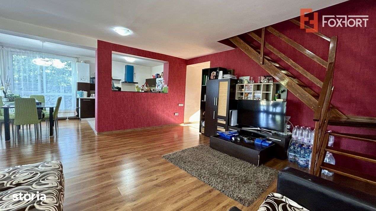 COMISION 0% Casa individuala 6 camere, de vanzare Remetea Mare - Centr - Imagine principală: 4/19