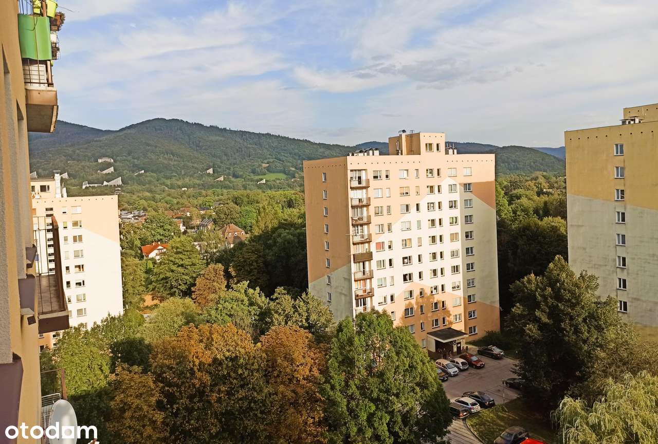 Przytulne mieszkanie w Centrum Ustronia-18