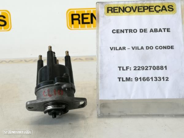 Distribuidor Renault Clio I (B/C57_, 5/357_) - 1