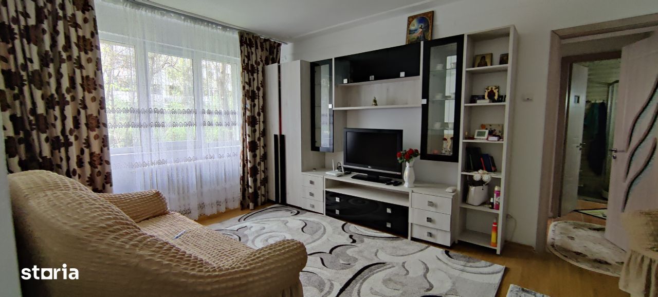 Apartament 2 camere SD Tatarasi Flora