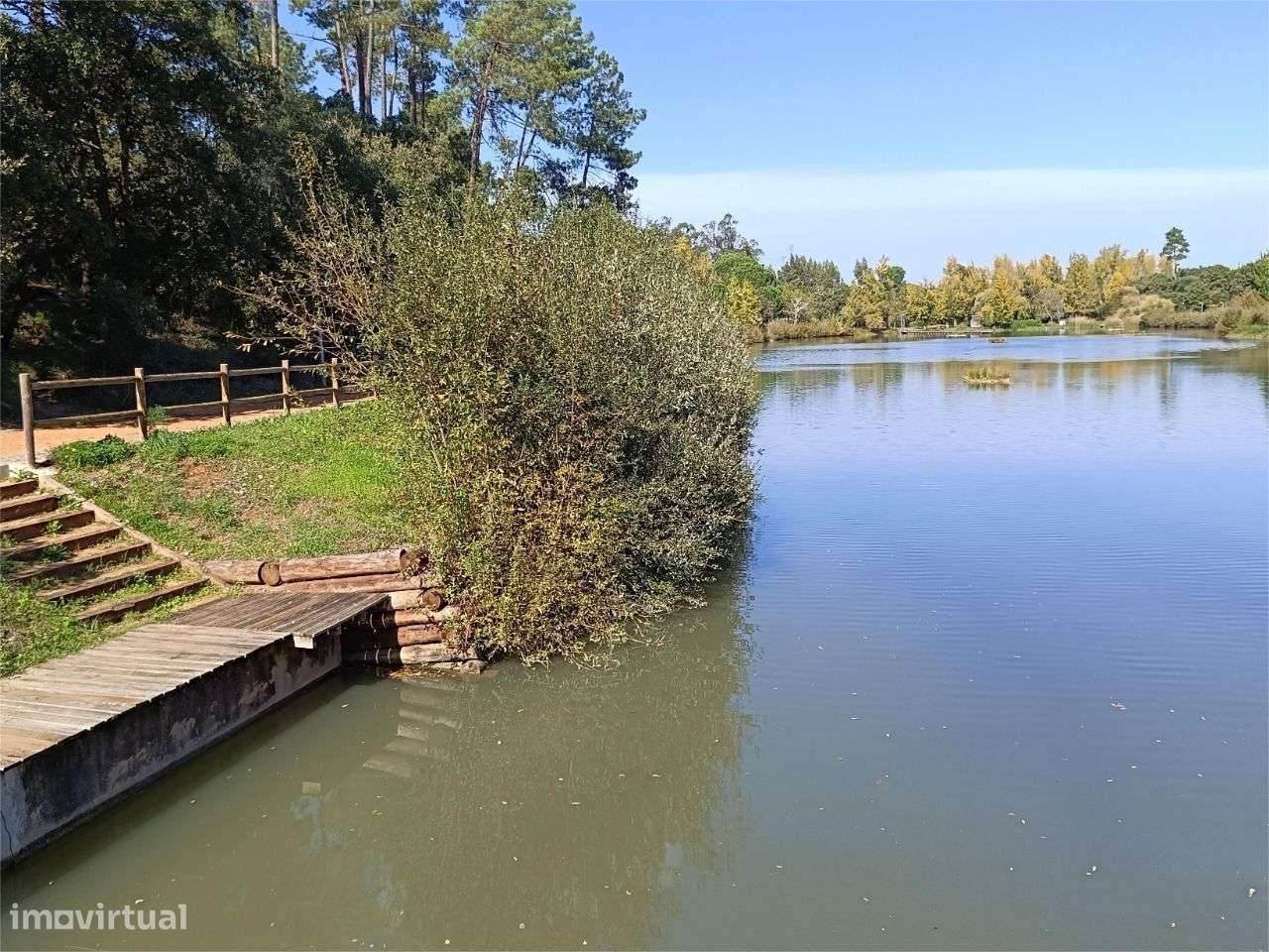 Fabuloso T3 em condomínio fechado!-31