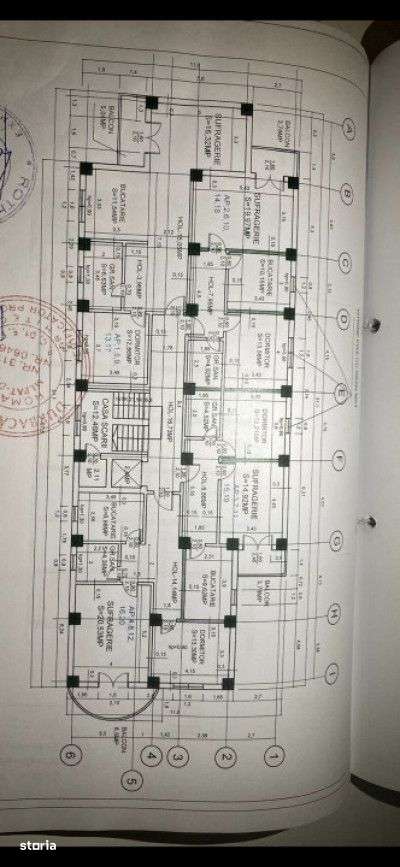 INEL 1 | BLOC 2025 | FINALIZARE APRILIE 2026 - Imagine principală: 3/3