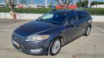 Ford Mondeo SW 1.8 TDCi ECOnetic - 2