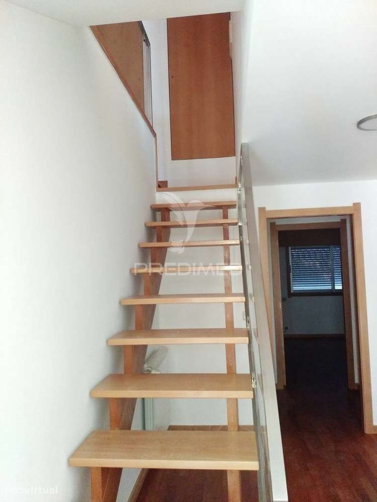 T 5 - Duplex á Alameda das Antas-Porto - Grande imagem: 5/10
