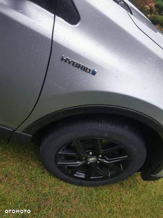 Toyota RAV4 Hybrid Prestige 4x2 - 2