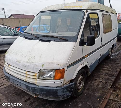 Ford Transit Westfalia - 3