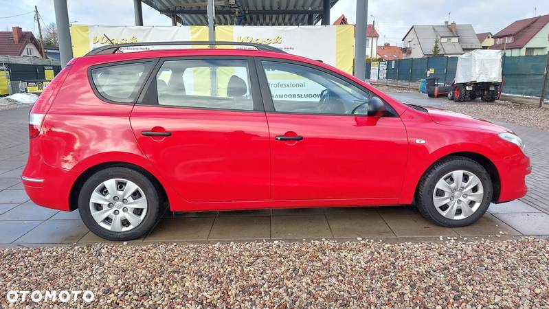 Hyundai I30 1.6 Classic - 4