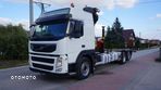 Volvo FM 410 /FH / PALFINGER 26002-EH / LAWETA / BDF / - 16