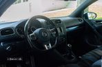 VW Golf 2.0 TSi GTI - 5