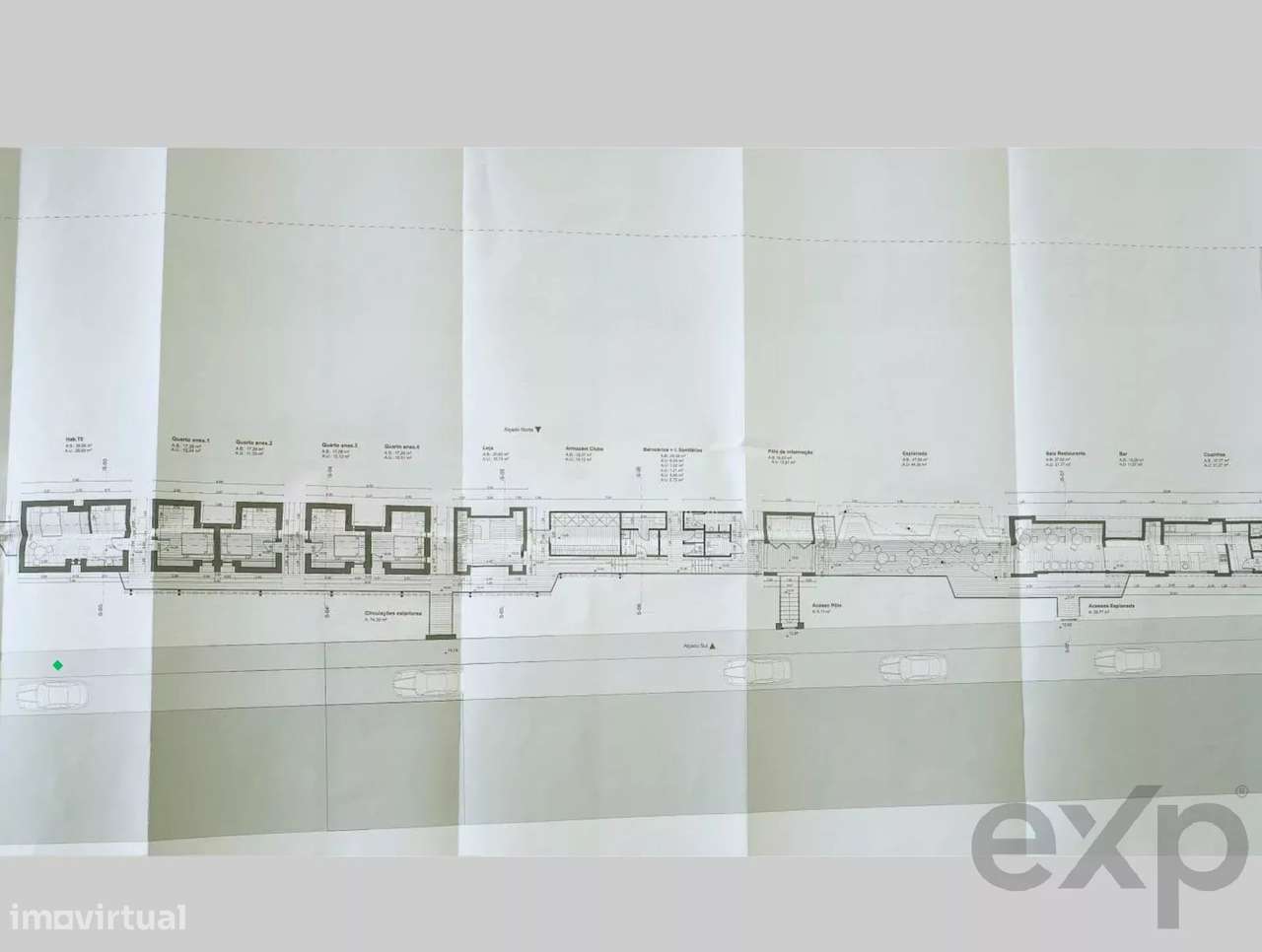 Investimento na Costa Vicentina: Hub de Surf & Lifestyle Aprovado - Grande imagem: 5/8