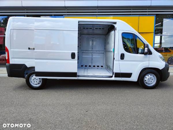 Opel Movano L3H2 Heavy - 4