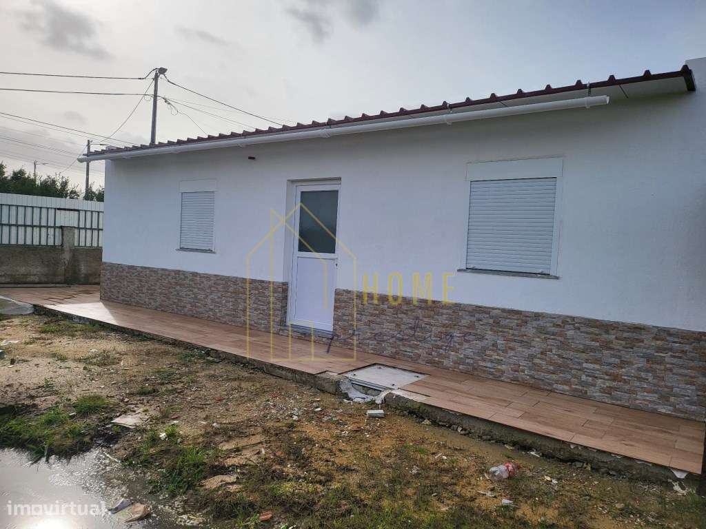 Excelente Quinta Bi familiar ou de Investimento-28