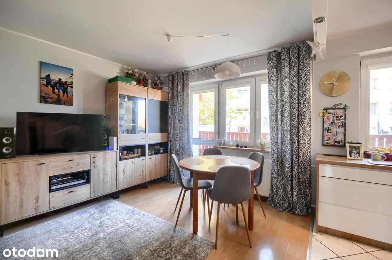 Olsztyn, Przestronne 3-pokojowe mieszkanie w Sercu Jarot! - Pełny obrazek: 5/8