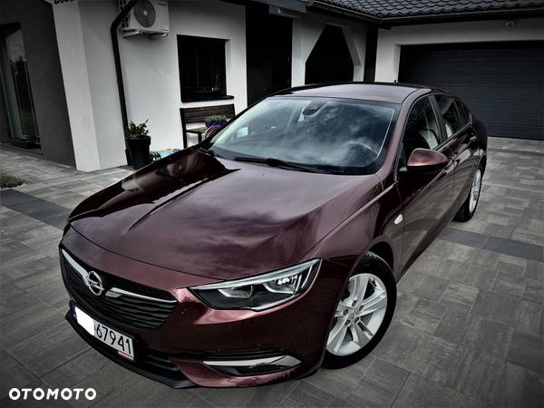 Opel Insignia 1.5 T Enjoy S&S - 14