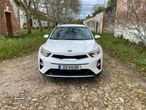 Kia Stonic 1.0 T-GDI EX - 2