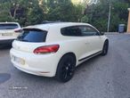 VW Scirocco 1.4 TSI Sport - 8