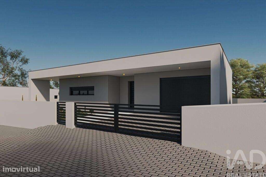 Casa / Villa T3 em Salir de Matos de 190,00 m2 - Grande imagem: 3/30