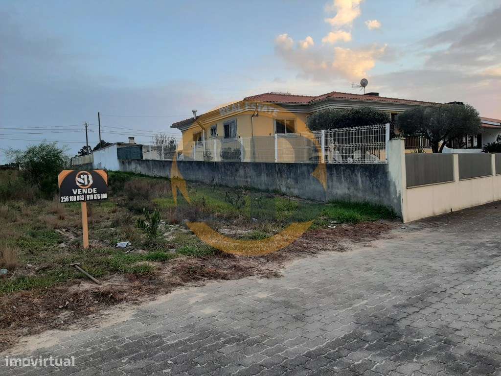 Terreno Venda Ovar - Grande imagem: 4/9